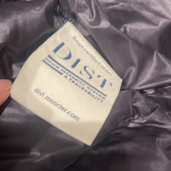 Moncler Jacket - Picture 11 of 14